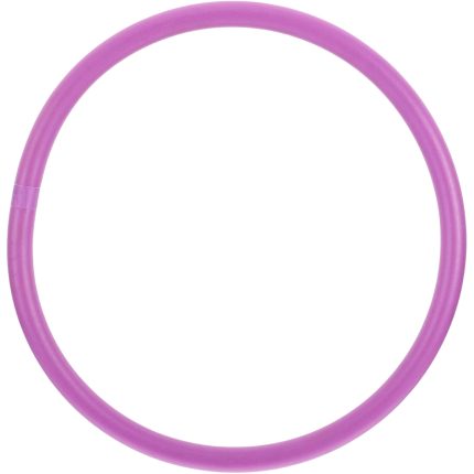 Weighted Foam Arm Hoops for Women – Indoor Toning & Strength Workout
